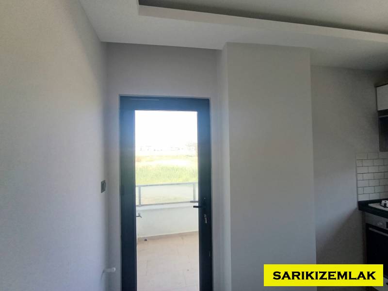 Edremit Altınkum Mah`da3+1  Daire. - 23